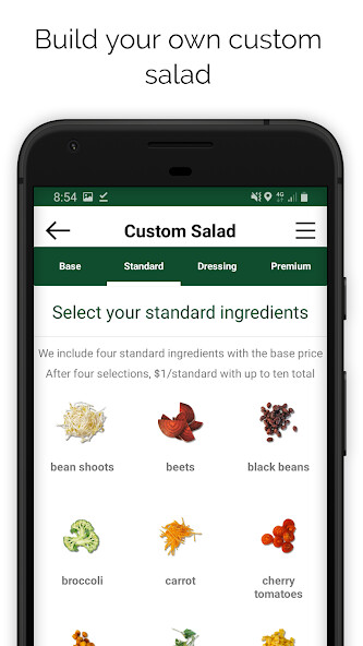 Run android online APK Greenstreat from MyAndroid or emulate Greenstreat using MyAndroid