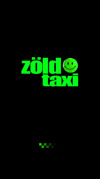 Emulate iPhone app Green Taxi - Zöld Taxi using MyAndroid