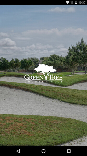 Emulate iPhone app Green Tree CC using MyAndroid Emulate iPhone app Green Tree CC using MyAndroid