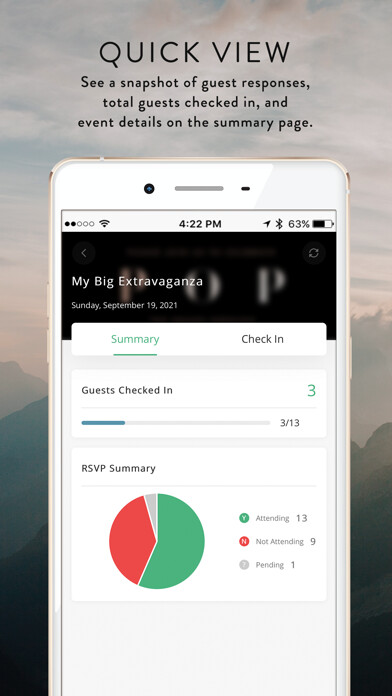 Emulate iPhone app Greenvelope Check-In using MyAndroid Emulate iPhone app Greenvelope Check-In using MyAndroid