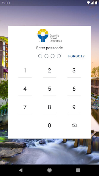Run android online APK Greenville FCU Banking from MyAndroid or emulate Greenville FCU Banking using MyAndroid Run android online APK Greenville FCU Banking from MyAndroid or emulate Greenville FCU Banking using MyAndroid