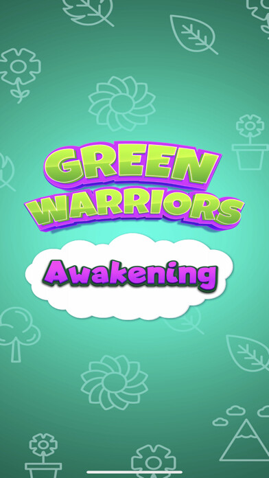 Emulate iPhone app Green Warriors Awakening using MyAndroid Emulate iPhone app Green Warriors Awakening using MyAndroid