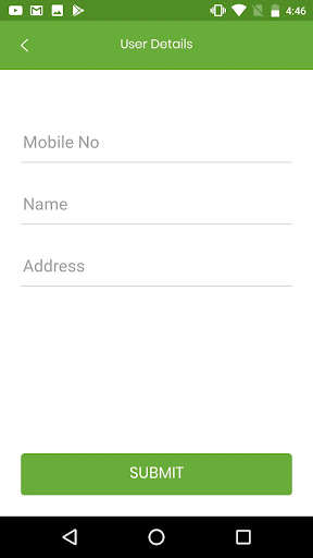 Run android online APK Greenway Bill POS from MyAndroid or emulate Greenway Bill POS using MyAndroid