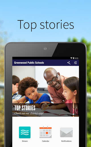 Emulate Android APK Greenwood Public Schools Emulate Android APK Greenwood Public Schools