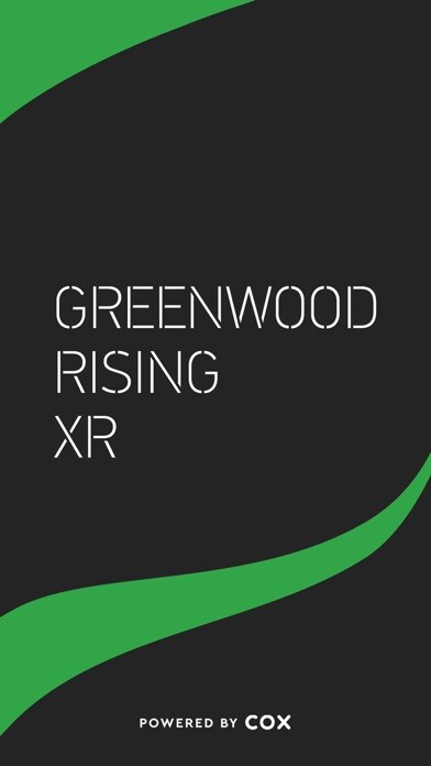 Emulate iPhone app Greenwood Rising XR using MyAndroid Emulate iPhone app Greenwood Rising XR using MyAndroid