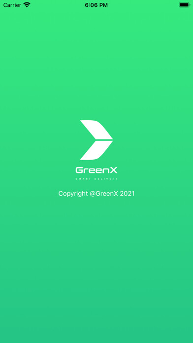 Run android online APK GreenX - Delivery from MyAndroid or emulate GreenX - Delivery using MyAndroid
