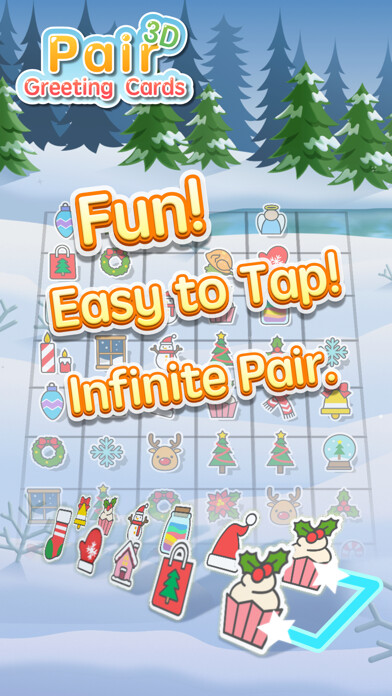 Emulate iPhone app Greeting Cards Pair using MyAndroid Emulate iPhone app Greeting Cards Pair using MyAndroid