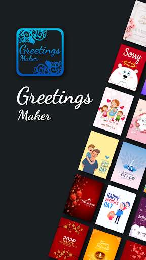 Run android online APK Greetings card maker: Post Maker and Flyer Maker from MyAndroid or emulate Greetings card maker: Post Maker and Flyer Maker using MyAndroid Run android online APK Greetings card maker: Post Maker and Flyer Maker from MyAndroid or emulate Greetings card maker: Post Maker and Flyer Maker using MyAndroid