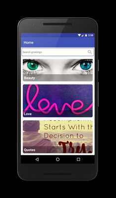 Emulate Android APK Greeting Emulate Android APK Greeting