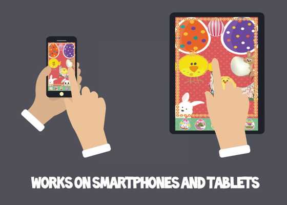 Emulate Android APK Greetings Easter! Emulate Android APK Greetings Easter!