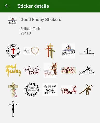 Run android online APK Greetings Stickers 2021 for Whatsapp (WAStickers) from MyAndroid or emulate Greetings Stickers 2021 for Whatsapp (WAStickers) using MyAndroid