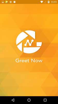 Emulate Android APK GreetNow