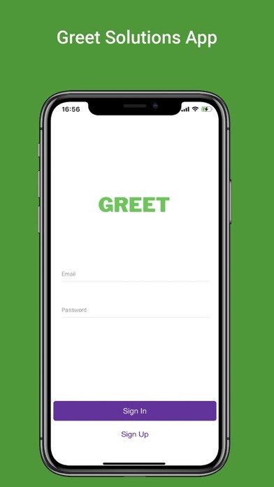 Emulate iPhone app Greet Solutions using MyAndroid Emulate iPhone app Greet Solutions using MyAndroid