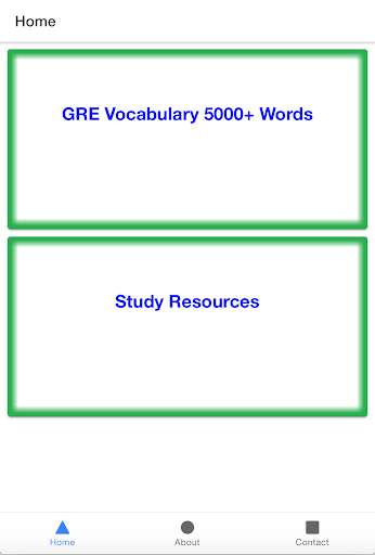 Run android online APK GRE Exam Preparation from MyAndroid or emulate GRE Exam Preparation using MyAndroid Run android online APK GRE Exam Preparation from MyAndroid or emulate GRE Exam Preparation using MyAndroid