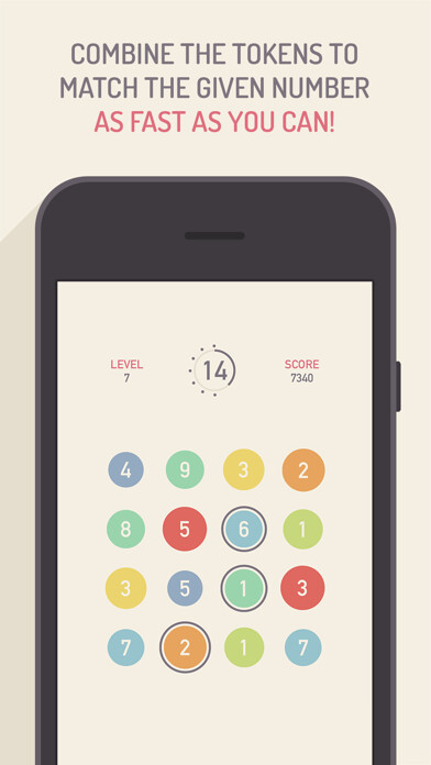 Emulate iPhone app GREG - A Mathematical Puzzle Game To Train Your Brain Skills using MyAndroid Emulate iPhone app GREG - A Mathematical Puzzle Game To Train Your Brain Skills using MyAndroid