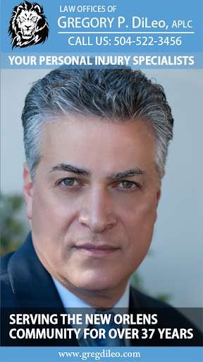 Run android online APK Greg DiLeo Injury Help App from MyAndroid or emulate Greg DiLeo Injury Help App using MyAndroid