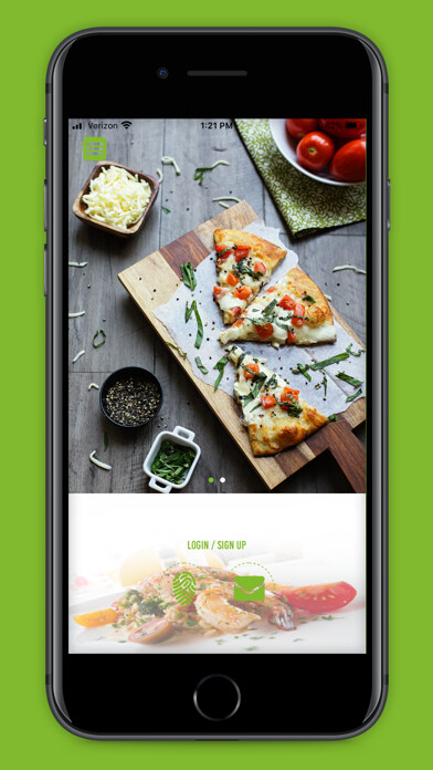 Emulate iPhone app Gregslist Dining Rewards using MyAndroid Emulate iPhone app Gregslist Dining Rewards using MyAndroid