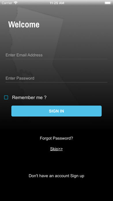 Emulate iPhone app Gregs Native using MyAndroid Emulate iPhone app Gregs Native using MyAndroid