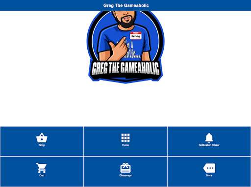 Run android online APK Greg The Gameaholic from MyAndroid or emulate Greg The Gameaholic using MyAndroid Run android online APK Greg The Gameaholic from MyAndroid or emulate Greg The Gameaholic using MyAndroid
