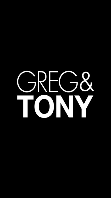 Emulate iPhone app Greg & Tony Salon using MyAndroid Emulate iPhone app Greg & Tony Salon using MyAndroid