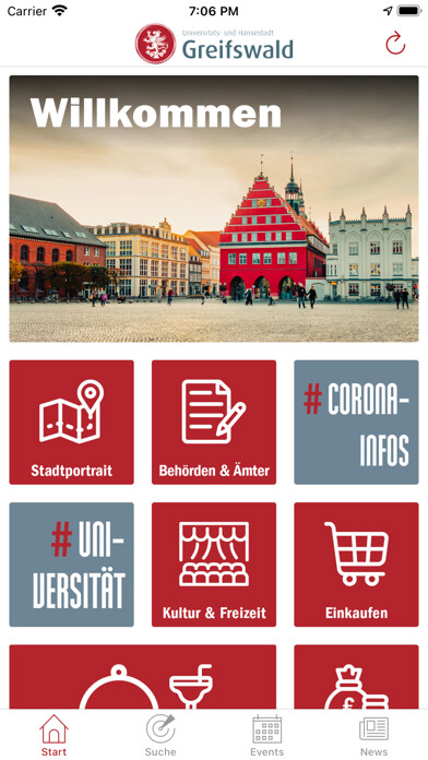 Run android online APK Greifswald-App from MyAndroid or emulate Greifswald-App using MyAndroid Run android online APK Greifswald-App from MyAndroid or emulate Greifswald-App using MyAndroid