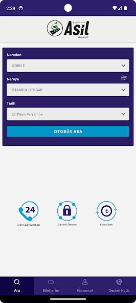 Run android online APK Görele Seyahat from MyAndroid or emulate Görele Seyahat using MyAndroid Run android online APK Görele Seyahat from MyAndroid or emulate Görele Seyahat using MyAndroid