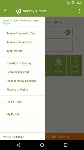 Run android online APK GRE Literature in English Prep from MyAndroid or emulate GRE Literature in English Prep using MyAndroid Run android online APK GRE Literature in English Prep from MyAndroid or emulate GRE Literature in English Prep using MyAndroid