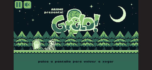 Run android online APK Grelo! from MyAndroid or emulate Grelo! using MyAndroid