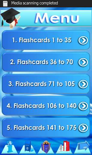 Run android online APK GRE Mathematics Exam Review LT from MyAndroid or emulate GRE Mathematics Exam Review LT using MyAndroid