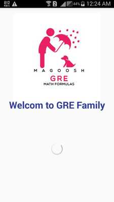 Emulate Android APK GRE Math Formulas by Magoosh Emulate Android APK GRE Math Formulas by Magoosh