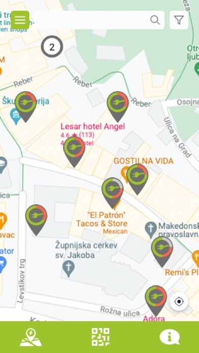 Run android online APK Gremo na elektriko from MyAndroid or emulate Gremo na elektriko using MyAndroid