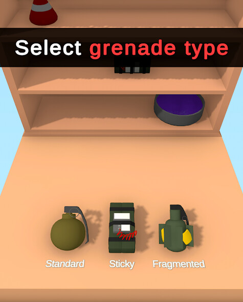 Run android online APK Grenade Crafter from MyAndroid or emulate Grenade Crafter using MyAndroid Run android online APK Grenade Crafter from MyAndroid or emulate Grenade Crafter using MyAndroid