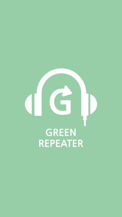 Emulate iPhone app GRepeater using MyAndroid
