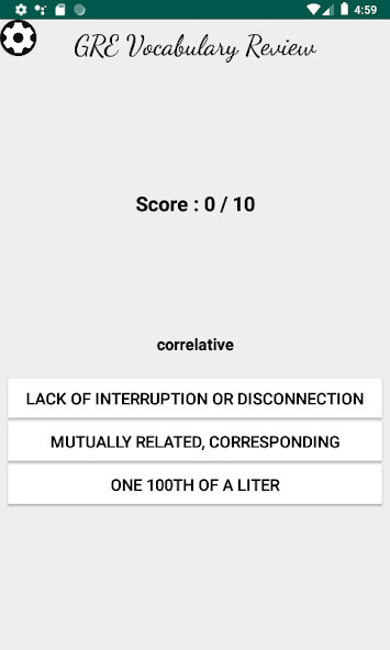 Run android online APK GRE Review from MyAndroid or emulate GRE Review using MyAndroid Run android online APK GRE Review from MyAndroid or emulate GRE Review using MyAndroid