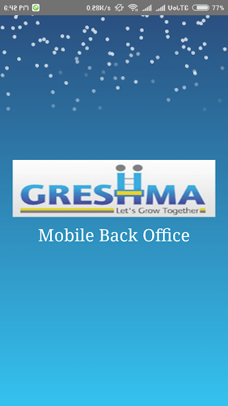 Run android online APK Greshma Backoffice from MyAndroid or emulate Greshma Backoffice using MyAndroid Run android online APK Greshma Backoffice from MyAndroid or emulate Greshma Backoffice using MyAndroid