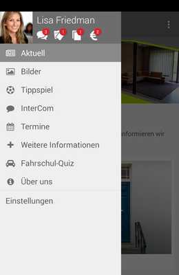 Emulate Android APK GRE Syns