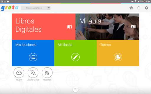 Emulate Android APK GRETAvisor Emulate Android APK GRETAvisor