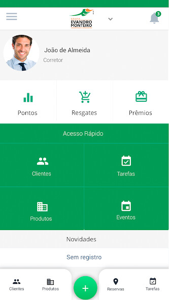 Run android online APK GR Evandro Monteiro from MyAndroid or emulate GR Evandro Monteiro using MyAndroid
