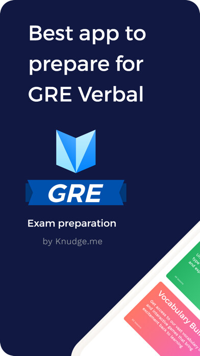 Emulate iPhone app GRE Verbal Prep Master using MyAndroid Emulate iPhone app GRE Verbal Prep Master using MyAndroid