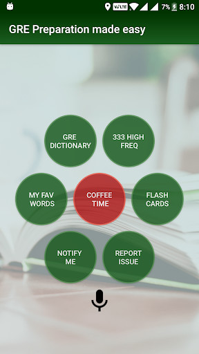 Run android online APK GRE Vocabulary made easy - High Frequency ets word from MyAndroid or emulate GRE Vocabulary made easy - High Frequency ets word using MyAndroid Run android online APK GRE Vocabulary made easy - High Frequency ets word from MyAndroid or emulate GRE Vocabulary made easy - High Frequency ets word using MyAndroid