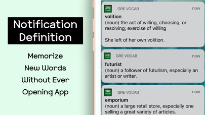 Emulate iPhone app GRE Vocabulary Words using MyAndroid Emulate iPhone app GRE Vocabulary Words using MyAndroid