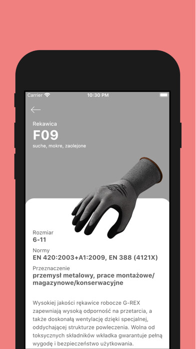 Emulate iPhone app grex using MyAndroid Emulate iPhone app grex using MyAndroid