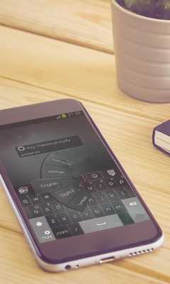 Emulate Android APK Grey Bandicoot Keyboard Design Emulate Android APK Grey Bandicoot Keyboard Design
