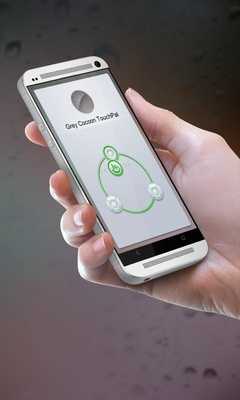 Emulate Android APK Grey Cocoon Emulate Android APK Grey Cocoon
