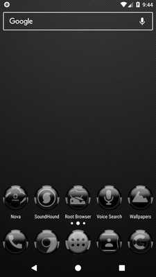 Emulate Android APK Grey Icon Pack Style 6 ?Free? Emulate Android APK Grey Icon Pack Style 6 ?Free?