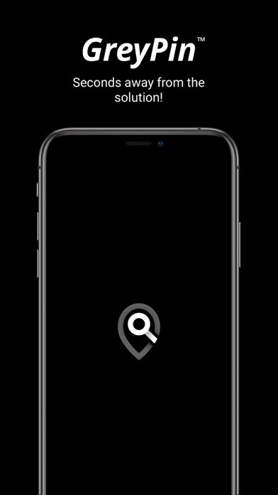 Emulate iPhone app GreyPin using MyAndroid Emulate iPhone app GreyPin using MyAndroid