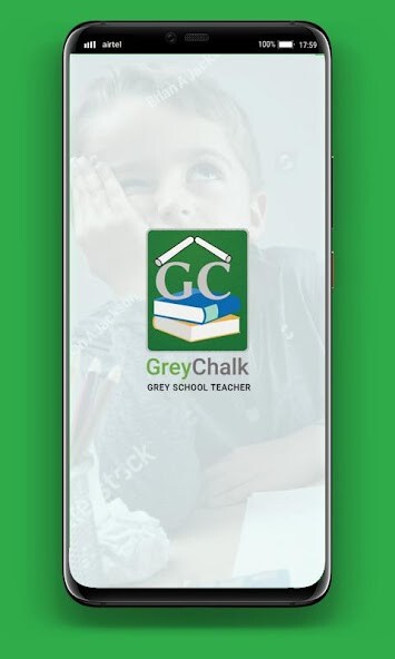 Run android online APK GreySchool Teacher from MyAndroid or emulate GreySchool Teacher using MyAndroid
