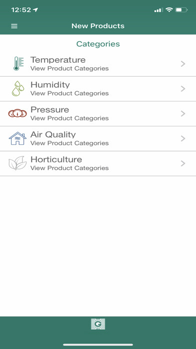 Emulate iPhone app Greystone Energy Systems using MyAndroid Emulate iPhone app Greystone Energy Systems using MyAndroid