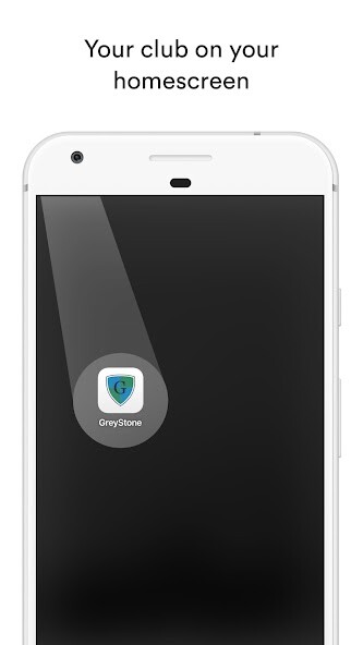 Run android online APK GreyStone Golf Club from MyAndroid or emulate GreyStone Golf Club using MyAndroid