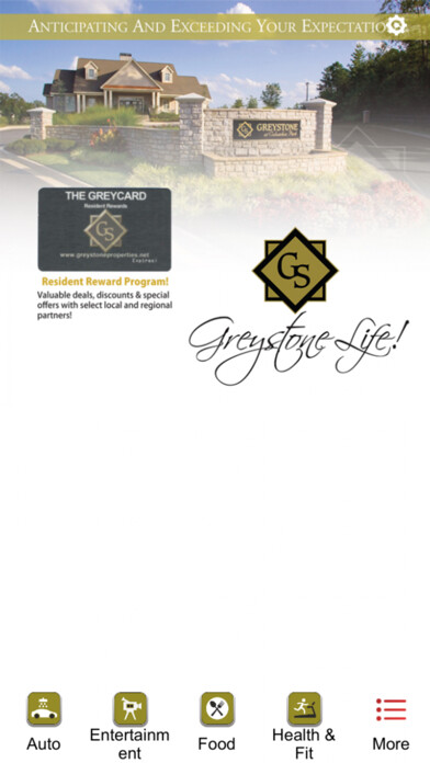 Emulate Android APK Greystone Properties Emulate Android APK Greystone Properties